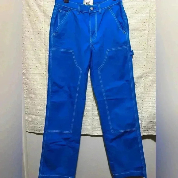 Urban Outfitters Denim - Urban Outfitters BDG Women's Denim Pants, Bright Blue, Size 26, Brand New
